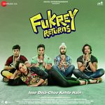 Fukrey Returns - AKASA Song Download